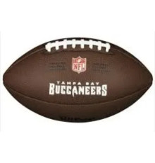 М'яч для американського футболу Wilson NFL LICENSED FOOTBALL TB