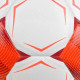 М'яч футзальний Select Futsal Samba v26 розмір 4, біло-червоний