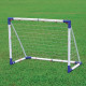 Ворота футбольні Outdoor-Play JC-319A 122 х 91,5 х 60 см, біло-сині