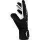 Рукавички воротарські Reusch Attrakt Starter Solid Junior 5572514 7700 р.7,5, чорні