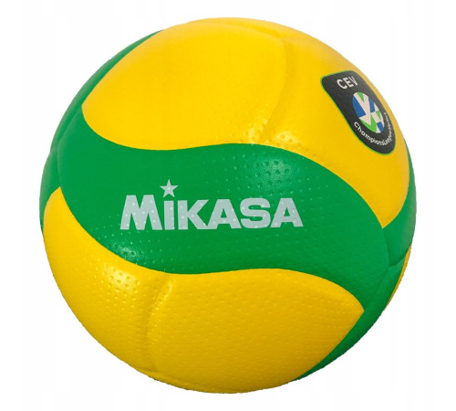 Волейбольний м'яч MIKASA V200W CEV Волейбольний м'яч MIKASA V200W CEV