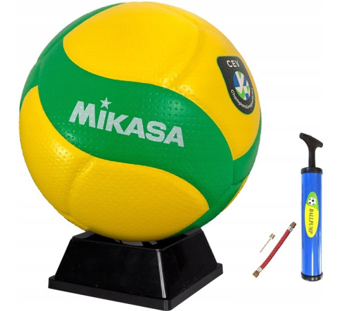 Волейбольний м'яч MIKASA V200W CEV Волейбольний м'яч MIKASA V200W CEV