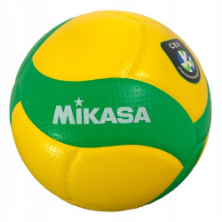 М'яч волейбольний MIKASA V200W CEV, розмір 5