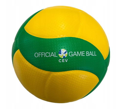 М'яч волейбольний MIKASA V200W CEV, розмір 5