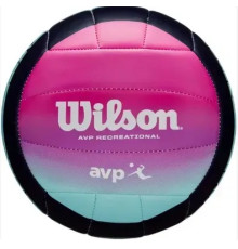 М'яч волейбольний Wilson AVP OASIS VB, розмір 5