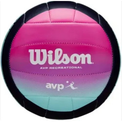М'яч волейбольний Wilson AVP OASIS VB, розмір 5
