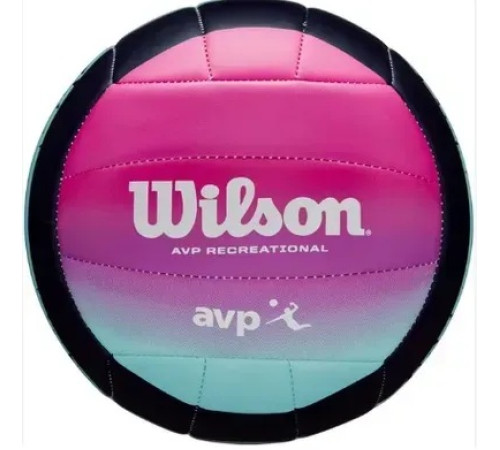 М'яч волейбольний Wilson AVP OASIS VB, розмір 5