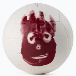 М'яч волейбольний Wilson MR Wilson CASTAWAY SS13, розмір 5
