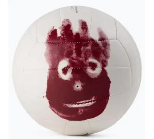 М'яч волейбольний Wilson MR Wilson CASTAWAY SS13, розмір 5