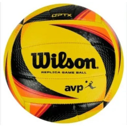 М'яч волейбольний Wilson OPTX AVP REPLICA, розмір 5