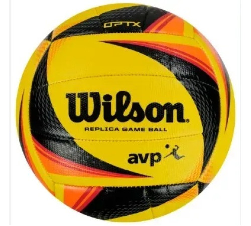 М'яч волейбольний Wilson OPTX AVP REPLICA, розмір 5