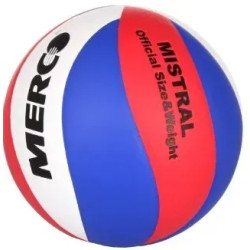 М'яч волейбольний Merco Mistral, розмір 5