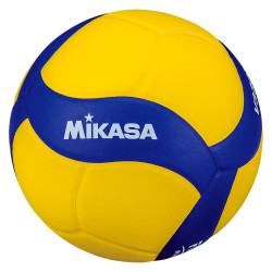 М'яч волейбольний MIKASA V330W, розмір 5