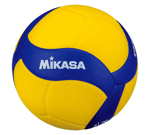 М'яч волейбольний MIKASA V330W, розмір 5