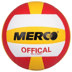 М'яч волейбольний Merco Official, розмір 5