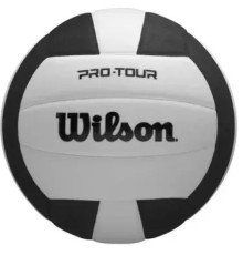 М'яч волейбольний Wilson PRO TOUR VB NEW, розмір 5