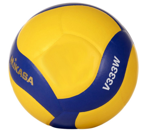 Волейбольний м'яч MIKASA V333W School Pro Волейбольний м'яч MIKASA V333W School Pro