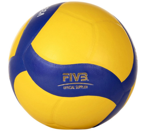 М'яч волейбольний MIKASA V333W School Pro, розмір 5