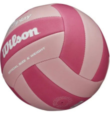 М'яч волейбольний Wilson SUPER SOFT PLAY, розмір 5