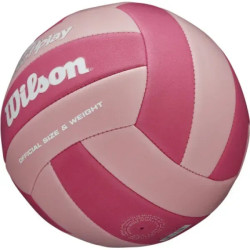 М'яч волейбольний Wilson SUPER SOFT PLAY, розмір 5