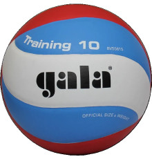 М'яч волейбольний Gala Training 10, розмір 5