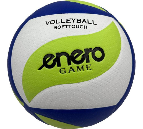 М'яч волейбольний Enero Game, розмір 5