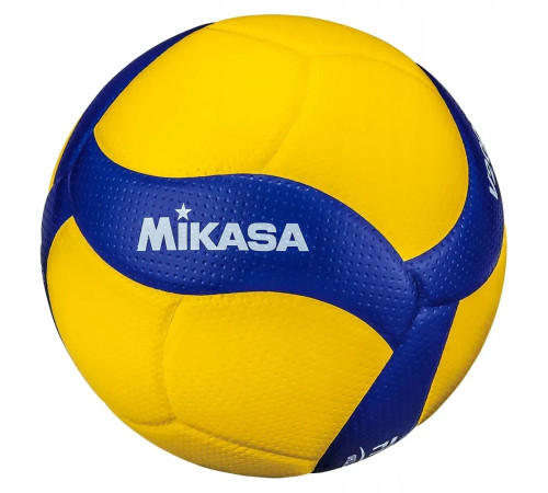М'яч волейбольний Mikasa V200W, розмір 5