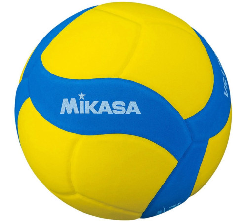 Волейбольний м'яч MIKASA VS220W Волейбольний м'яч MIKASA VS220W
