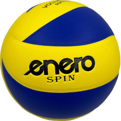  М'яч волейбольний Enero Spin, розмір 5
