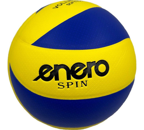 М'яч волейбольний Enero Spin, розмір 5