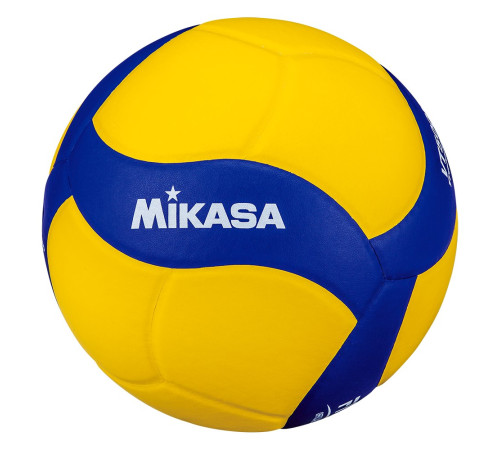 Волейбольний м'яч MIKASA VT500W Волейбольний м'яч MIKASA VT500W