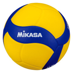 М'яч баскетбольний MIKASA VT500W, розмір 5