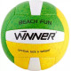 М'яч волейбольний Winner Beach Fun, розмір 5