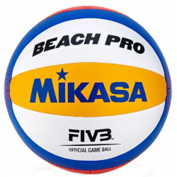 М'яч волейбольний пляжний Mikasa, розмір 5