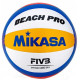 М'яч волейбольний пляжний Mikasa, розмір 5
