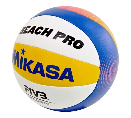 М'яч волейбольний пляжний Mikasa, розмір 5
