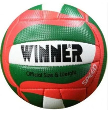 М'яч волейбольний Winner Speed, розмір 5
