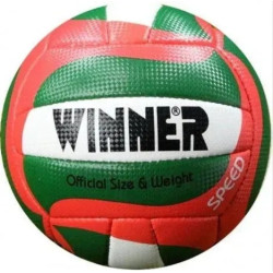 М'яч волейбольний Winner Speed, розмір 5