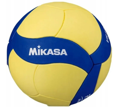 М'яч волейбольний дитячий Mikasa, розмір 5