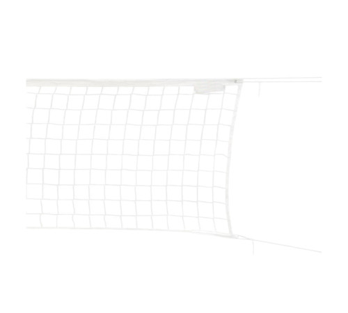 Сітка волейбольна KUBISPORT 10 x 1 м