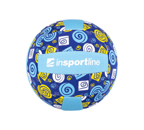 М'яч волейбольний inSPORTline Slammark, розмір 5