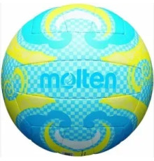 М'яч волейбольний MOLTEN, розмір 5