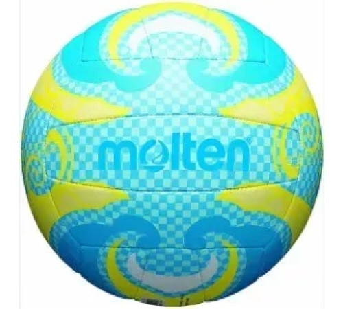М'яч волейбольний MOLTEN, розмір 5