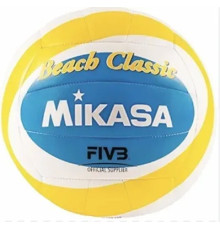 М'яч для пляжного волейболу Mikasa, розмір 5