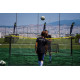 Набір волейбольний м'яч BazookaGoal Soccer Tennis 300x100 см