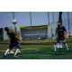 Набір волейбольний м'яч BazookaGoal Soccer Tennis 300x100 см