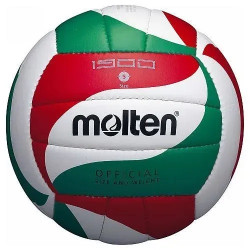 М'яч волейбольний Molten, розмір 5