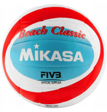М'яч для пляжного волейболу Mikasa Beach, розмір 5