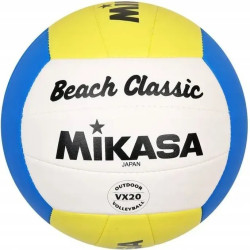 М'яч для пляжного волейболу Mikasa, розмір 5