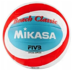 М'яч для пляжного волейболу Mikasa, розмір 5